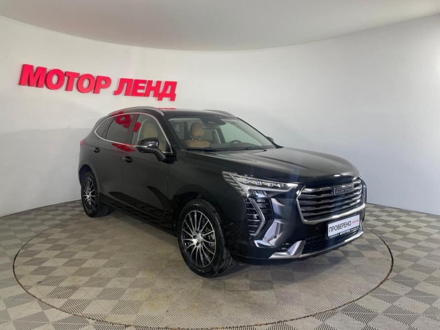 Haval Jolion I Воронеж  - изображение 3