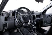Lada (ВАЗ) Granta I Тюмень  - изображение 37