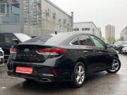 Hyundai Sonata VII (LF) Рестайлинг Санкт-Петербург  - изображение 22