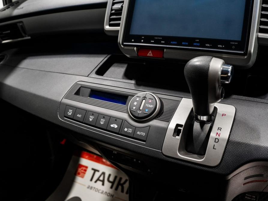 Honda Freed I Рестайлинг 2 Чита  - изображение 15