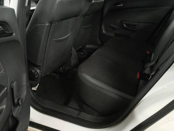 Opel Astra H Рестайлинг с пробегом 2012 года, цена 529 000 рублей, 189000 км, седан, Автокод Объявления
