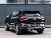 SsangYong Korando IV Новороссийск  - изображение 26