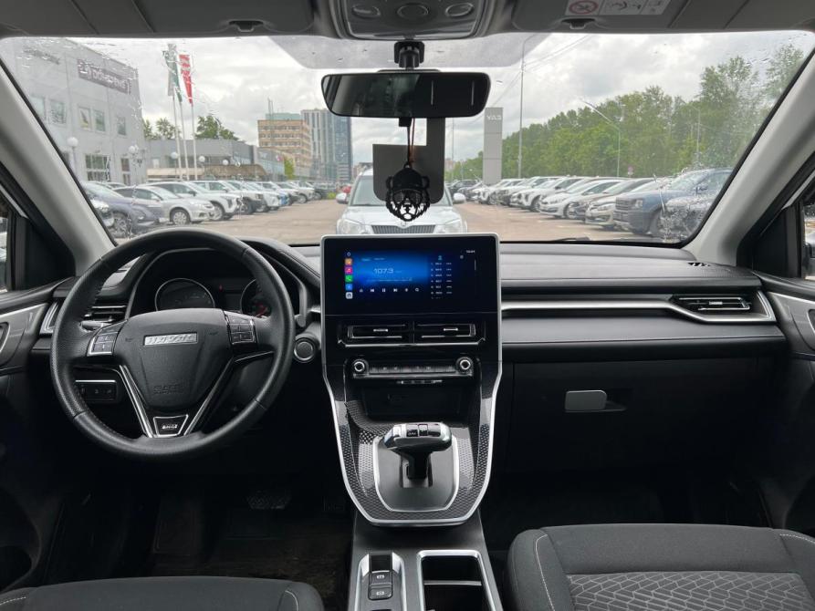 Haval M6 II Санкт-Петербург  - изображение 5