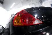 Kia Spectra I Рестайлинг 2 Тюмень  - изображение 33