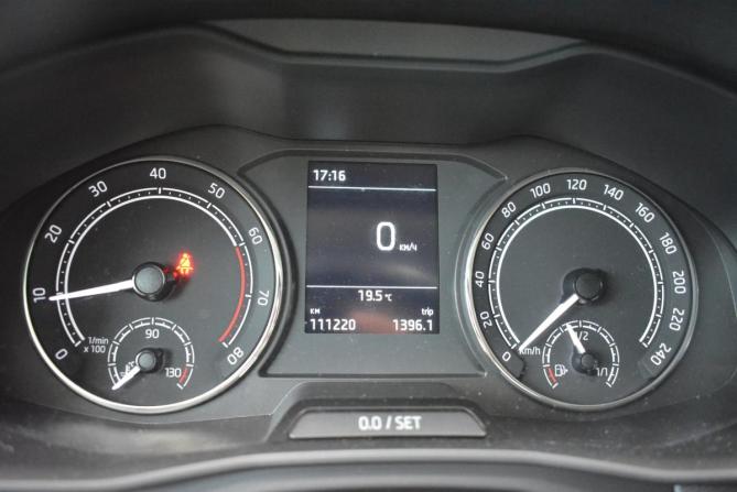 Skoda Rapid II с пробегом 2020 года, цена 1 529 000 рублей, 111000 км, лифтбек, Автокод Объявления