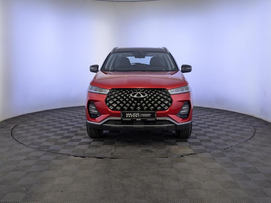 Chery Tiggo 7 Pro I Москва  - изображение 2