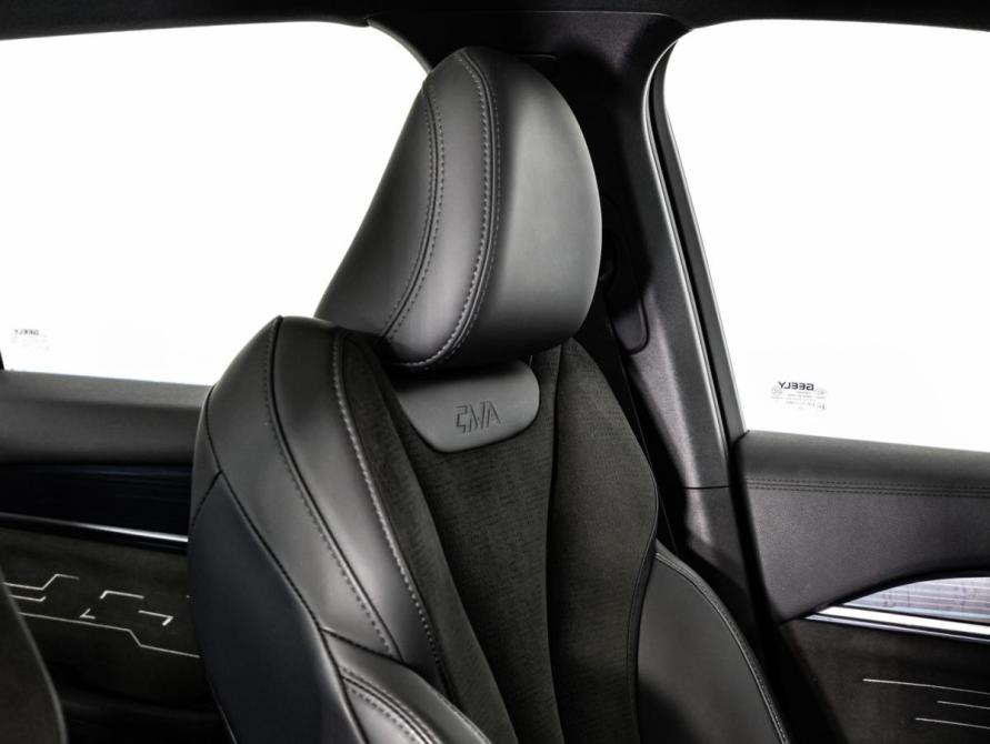 Geely Monjaro I Санкт-Петербург  - изображение 25