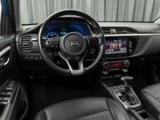 Kia Rio IV Рестайлинг Москва  - изображение 35