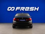 BMW 5 серии VII (G30/G31/G38) Москва  - изображение 24