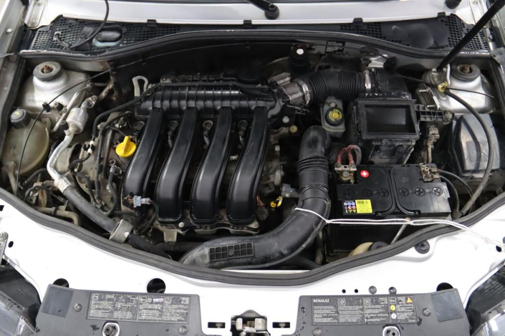 Renault Duster I Рестайлинг Сургут  - изображение 24