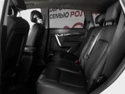 Chevrolet Captiva I Рестайлинг 2 Москва  - изображение 30