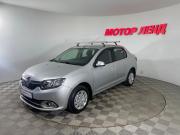 Renault Logan II Воронеж  - изображение 20