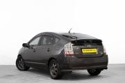 Toyota Prius II Рестайлинг (XW20) Барнаул  - изображение 33