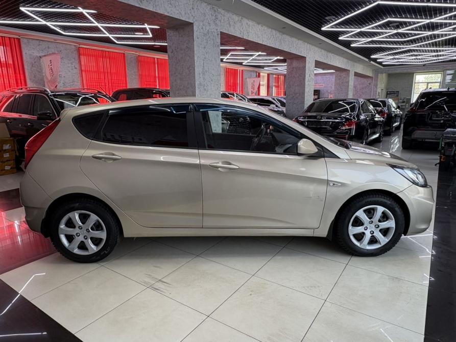 Hyundai Solaris I Ярославль  - изображение 6