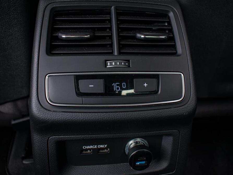Audi A4 V (B9) Краснодар  - изображение 23