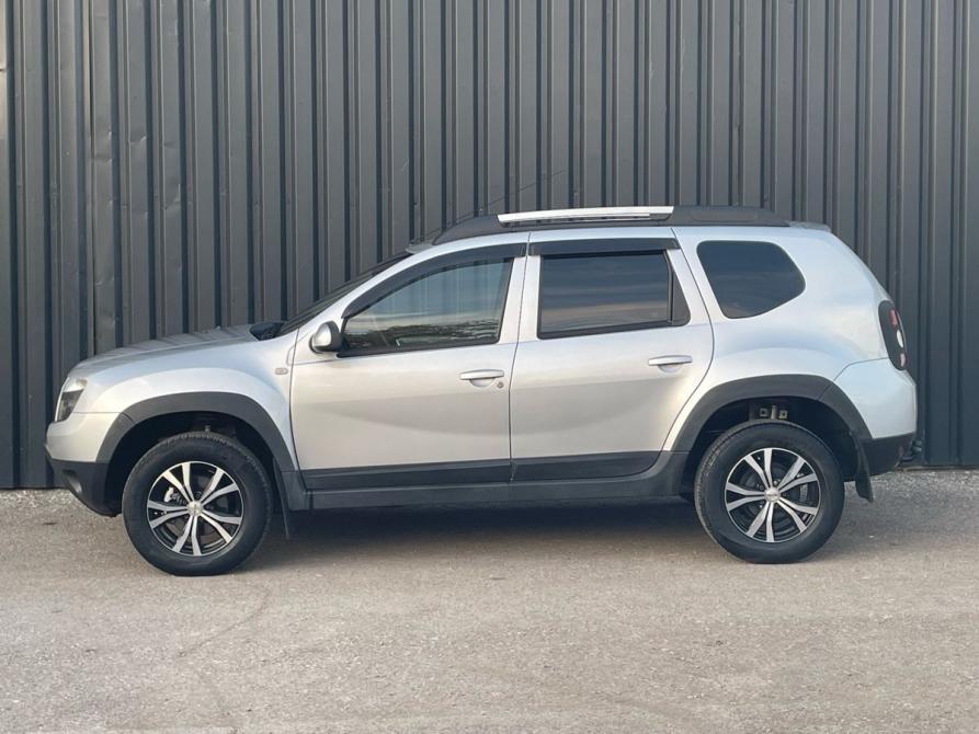 Renault Duster I Самара  - изображение 8