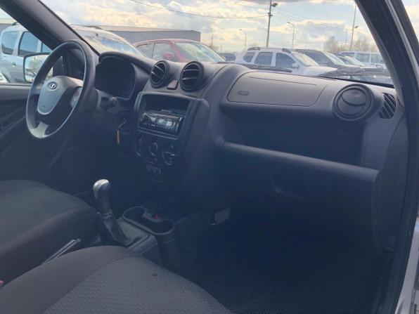 Lada (ВАЗ) Granta I с пробегом 2013 года, цена 315 000 рублей, 130361 км, седан, Автокод Объявления