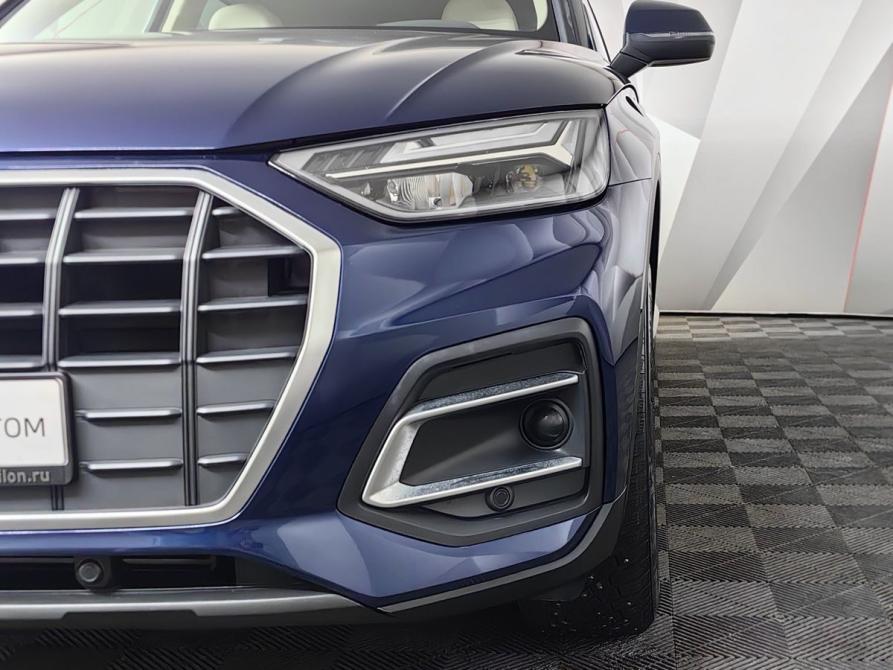 Audi Q5 II (FY) Рестайлинг Москва  - изображение 21