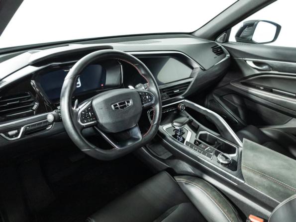 Geely Tugella I Рестайлинг с пробегом 2023 года, цена 2 849 700 рублей, 36221 км, внедорожник, Автокод Объявления