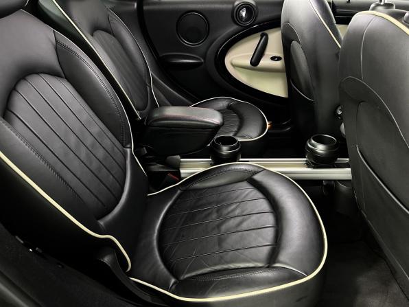 Mini Countryman I с пробегом 2011 года, цена 1 290 000 рублей, 157752 км, внедорожник, Автокод Объявления
