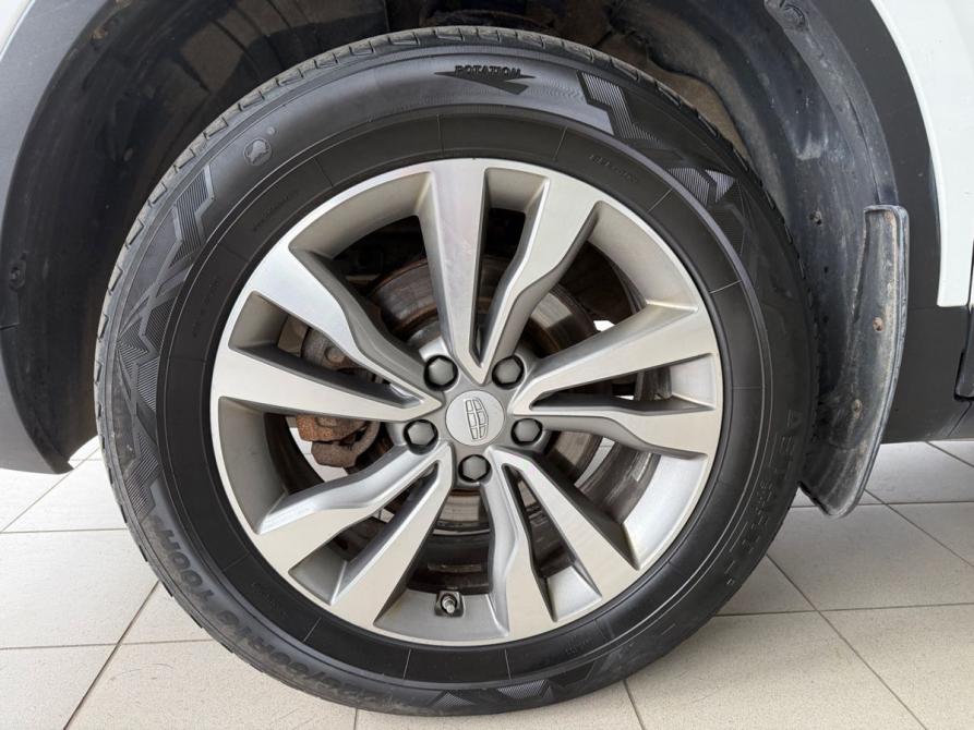 Geely Atlas I Москва  - изображение 10