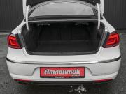 Volkswagen Passat CC I Рестайлинг Екатеринбург  - изображение 31
