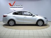 Kia Rio IV Уфа  - изображение 22