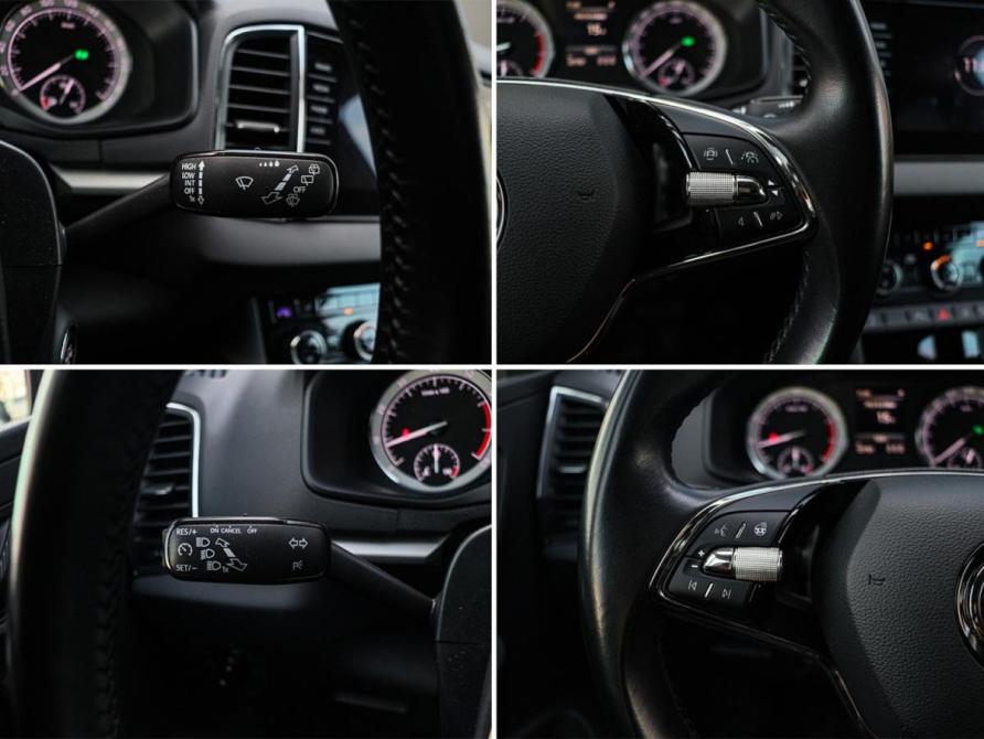 Skoda Karoq I Москва  - изображение 17