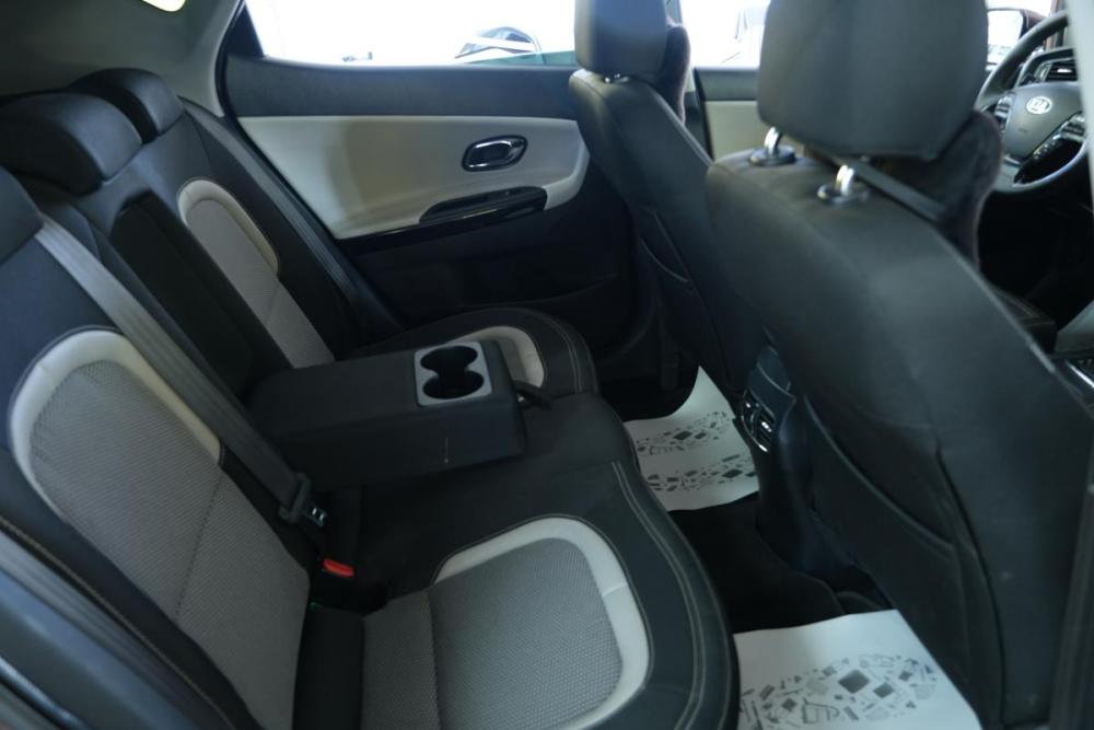 Kia Ceed II Омск  - изображение 21