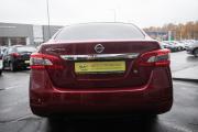 Nissan Sentra VII (B17) Иркутск  - изображение 29