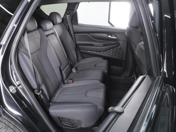 Hyundai Santa Fe IV Рестайлинг с пробегом 2021 года, цена 2 990 000 рублей, 82225 км, внедорожник, Автокод Объявления