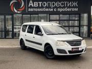 Lada (ВАЗ) Largus I Волгоград  - изображение 17