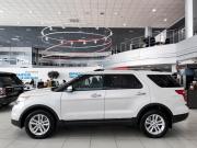 Ford Explorer V Казань  - изображение 32