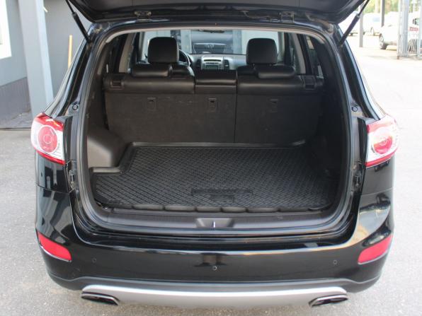 Hyundai Santa Fe II Рестайлинг с пробегом 2012 года, цена 1 399 000 рублей, 154378 км, внедорожник, Автокод Объявления
