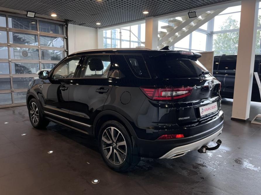 Changan CS55 Чебоксары  - изображение 5