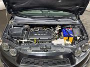 Chevrolet Aveo II Москва  - изображение 31