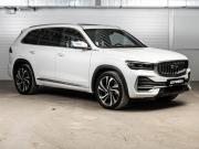 Geely Monjaro I Ставрополь  - изображение 29