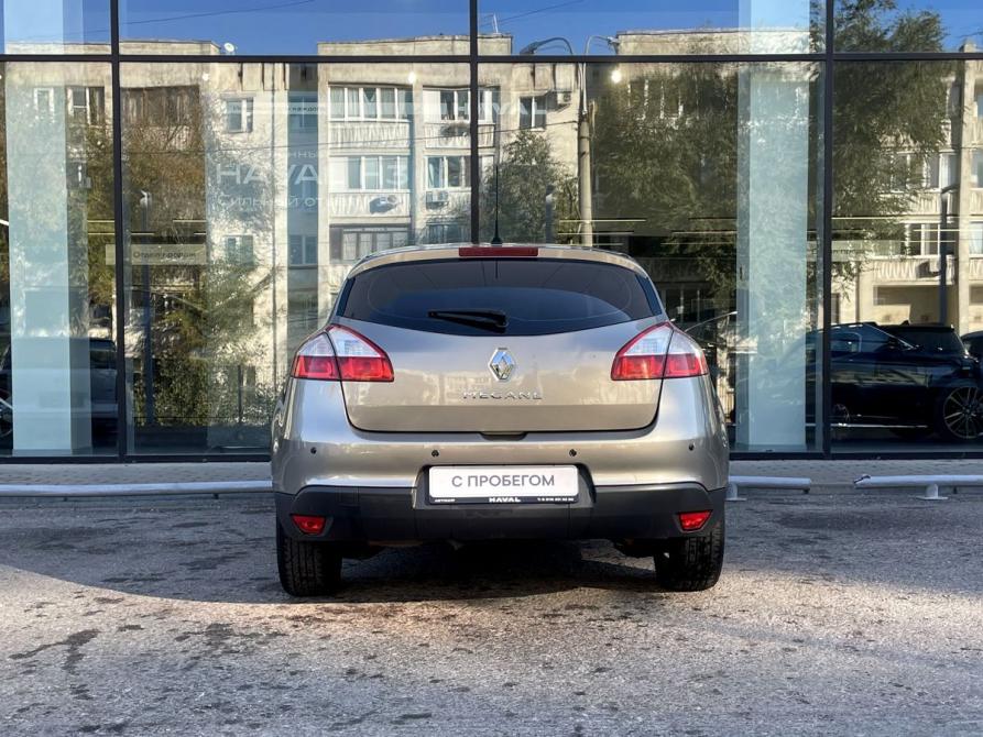 Renault Megane III Самара  - изображение 6