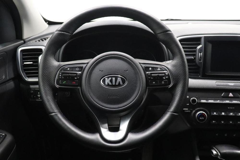 Kia Sportage IV Ульяновск  - изображение 10