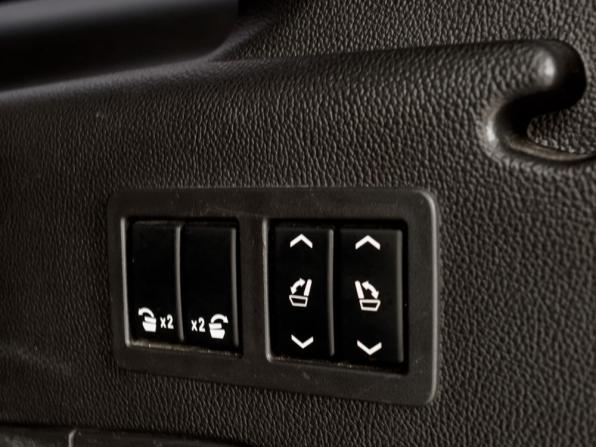 Cadillac Escalade IV с пробегом 2016 года, цена 3 850 000 рублей, 247759 км, внедорожник, Автокод Объявления