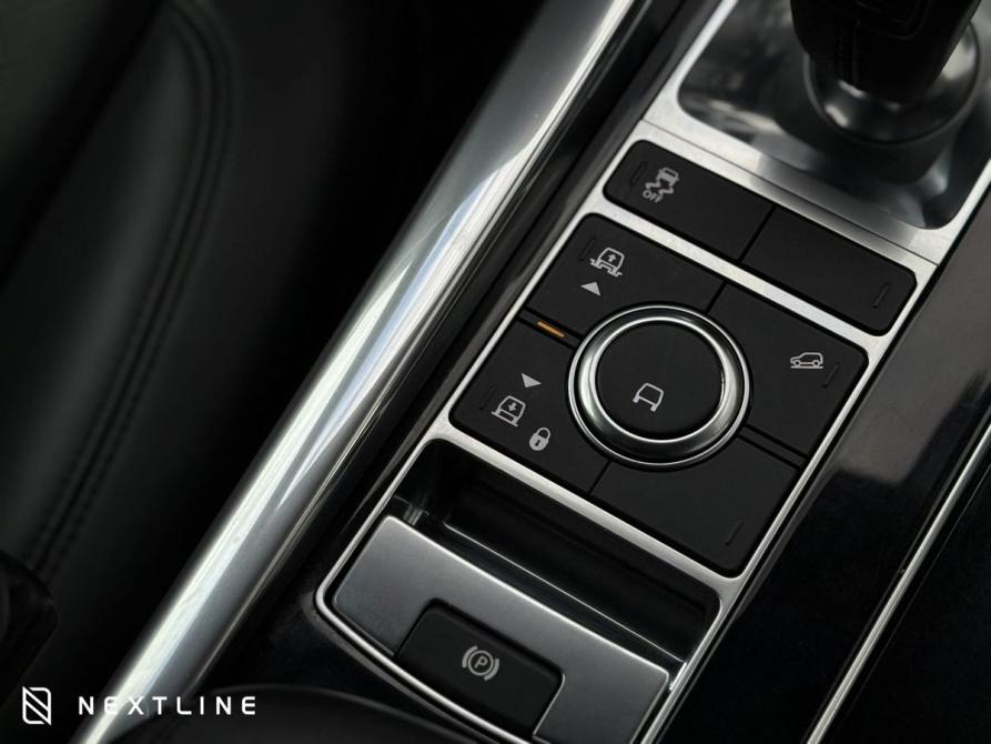 Land Rover Range Rover Sport II Рестайлинг Самара  - изображение 29
