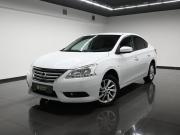 Nissan Sentra VII (B17) Тверь  - изображение 21