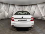 Skoda Octavia III (A7) Рестайлинг Москва  - изображение 25