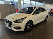 Hyundai Solaris II Чебоксары  - изображение 43
