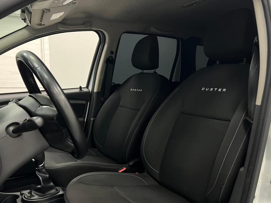 Renault Duster I Рестайлинг Казань  - изображение 15
