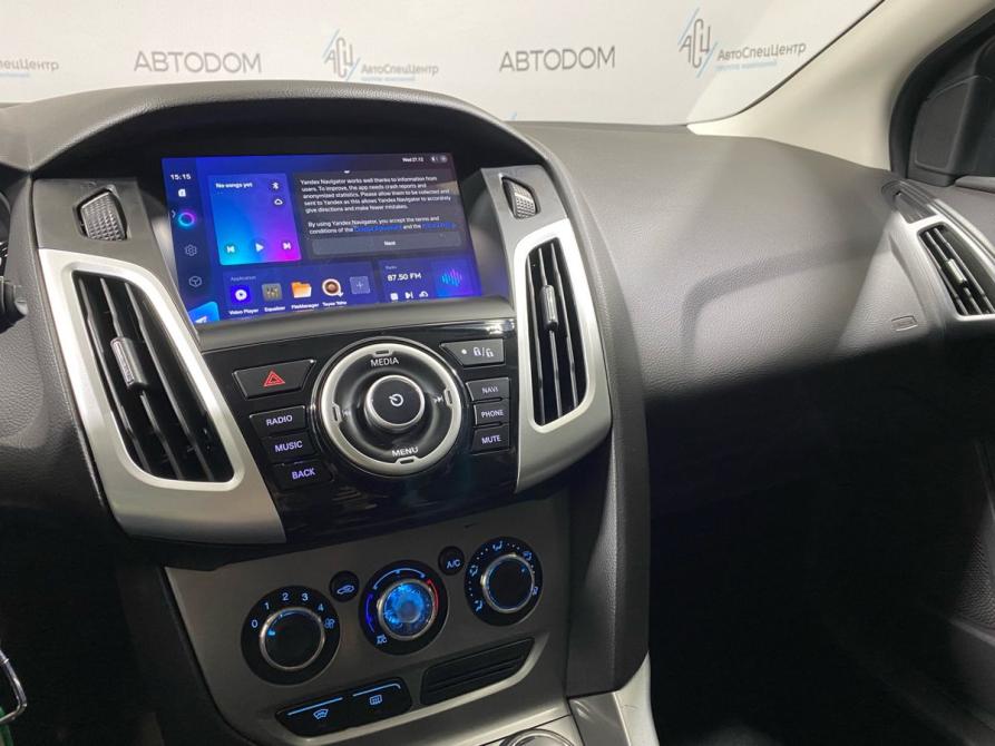 Ford Focus III Москва  - изображение 16