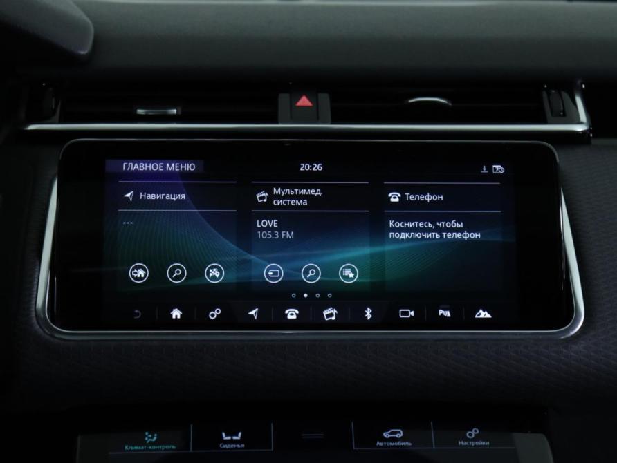 Land Rover Range Rover Velar I Санкт-Петербург  - изображение 13