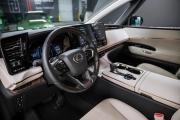 Lexus LM II Москва  - изображение 59