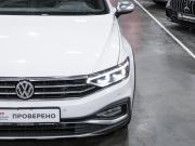 Volkswagen Passat B8 Рестайлинг Санкт-Петербург  - изображение 44