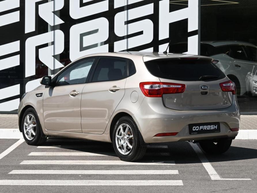 Kia Rio III Волгоград  - изображение 2